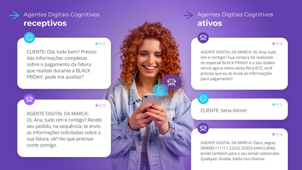 Black Friday: otimize seu atendimento com chatbots