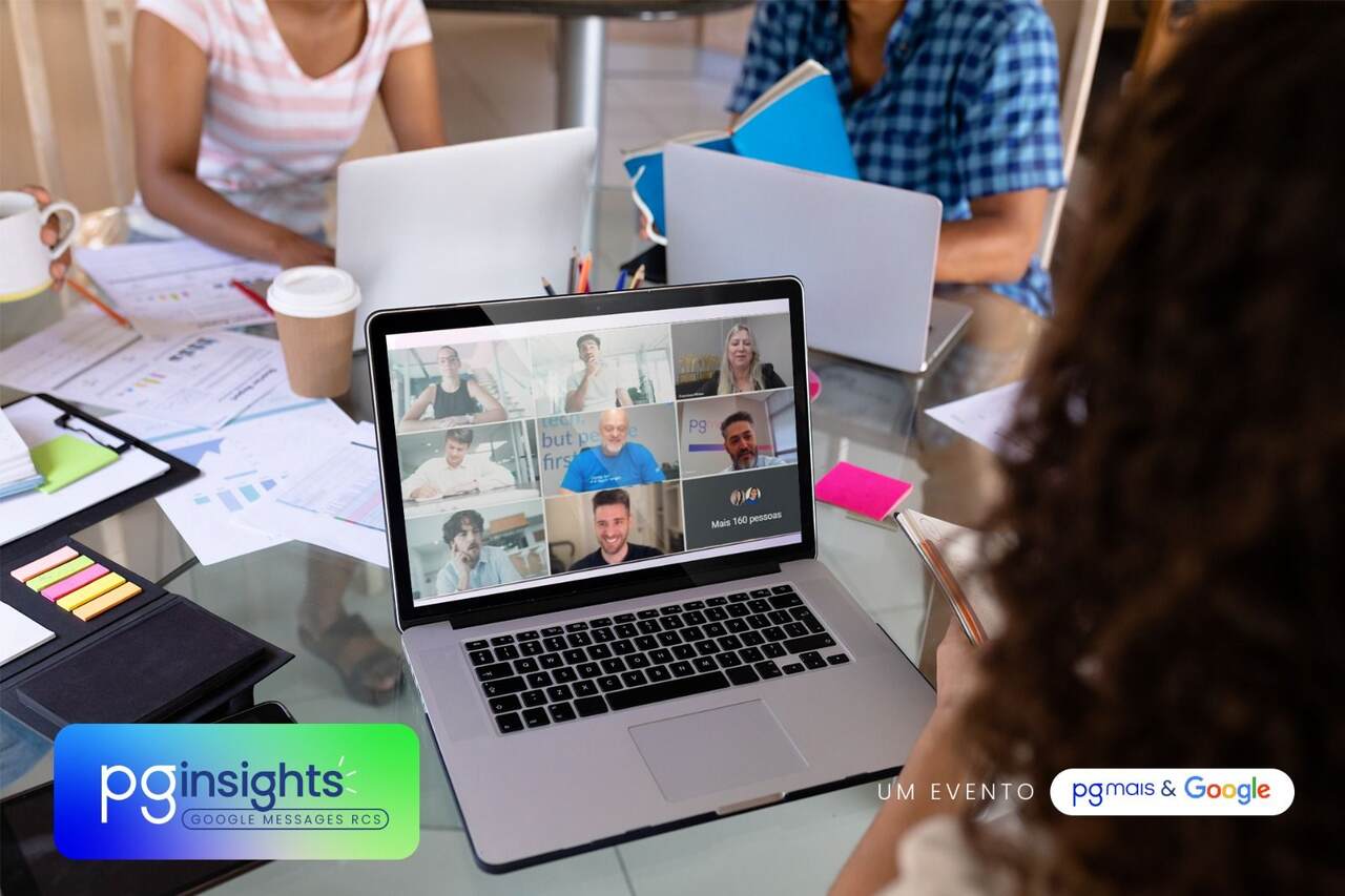 RCS na cobrança: entenda como foi o PGInsights