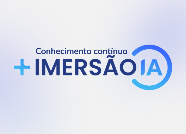 Imersão IA