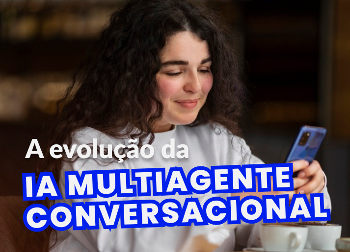 IA Multiagente Conversacional